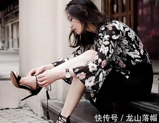 女性 高跟鞋对女人有不可抗拒的诱惑,那么对于男人呢?