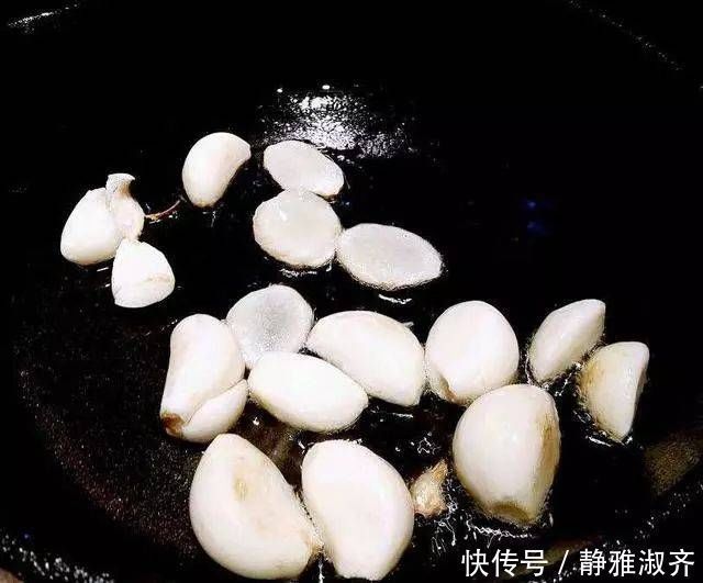 回锅肉|这道菜老公隔两天就要吃一次，下饭又下酒，比回锅肉还好吃，解馋