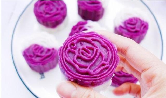 嘴巴|不想显老,多吃这碱性食物,嘴巴不臭了,头发变黑了,皮肤也嫩了