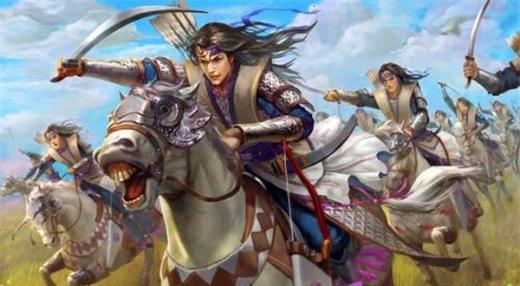 打下|袁绍手下最厉害的猛将,帮袁绍打下半壁江山,因为太厉害被杀