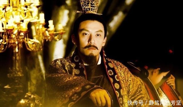 郭威|她本是皇帝的妃子，皇帝去世嫁给乞丐，最后成为皇后