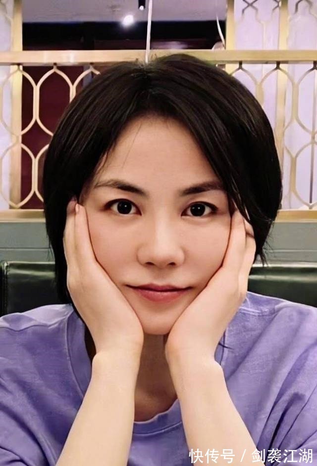 谢霆锋称王菲不漂亮！陶晶莹说霆锋撒谎，本尊称像参加非诚勿扰