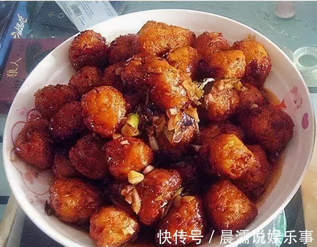 家常菜|分享12款家常菜品，好吃很实惠，做给家人吃是不错的选择喔