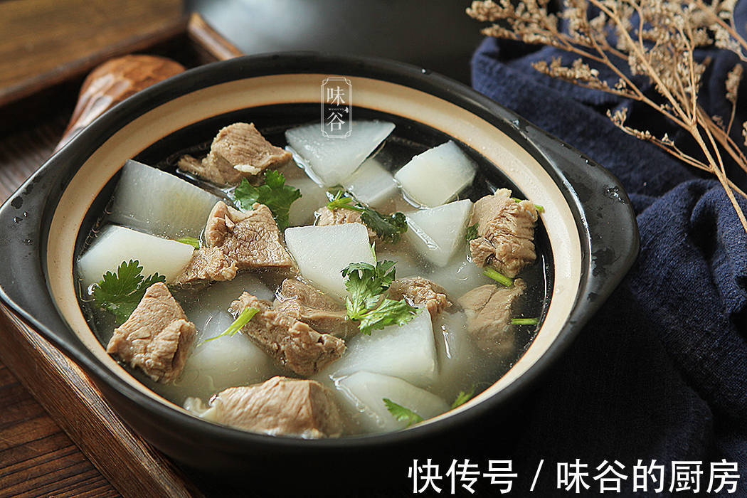 植物蛋白|明日进入三九天,再忙也别忘了吃“六个一”,顺应时节,平安过冬