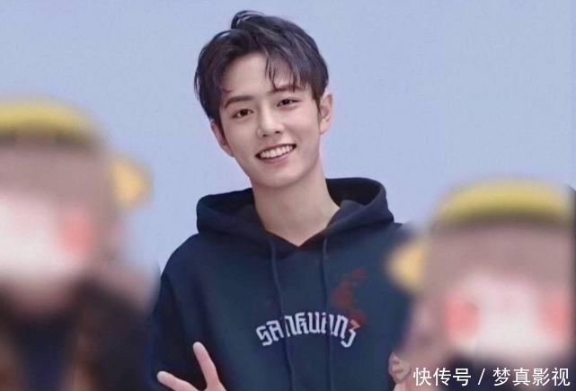 大剧院 青岛大剧院等来了肖战,《如梦之梦》青岛站首演获好评