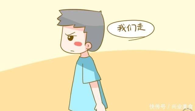 孩子从小到大一直有爸爸的陪伴，长大后会过得怎么样