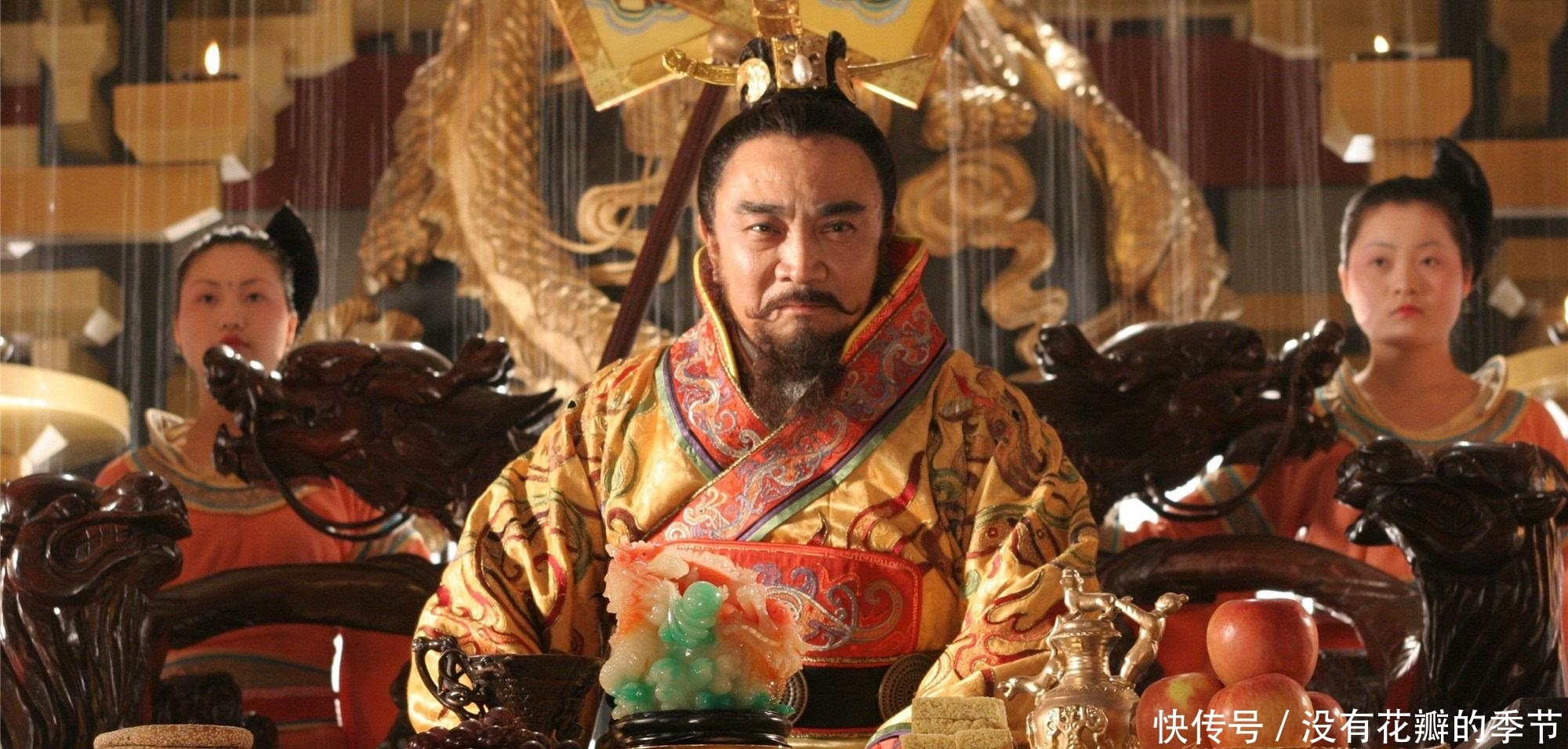 低薪|我国一个和《山海经》有关的石窟，一建就是1400年