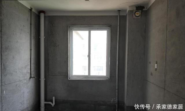 罚款|装修时6个地方不要动,很容易产生隐患,还会被物业罚款