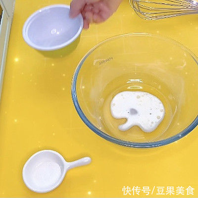 不开裂，不回缩，不塌陷的纸杯蛋糕来啦