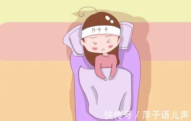 恢复|坐月子可以出门散步吗？