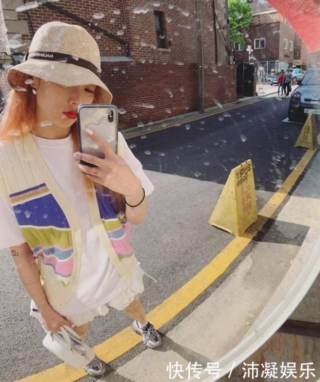 不小心又被泫雅风美甲种草了,轻松上手还显白,总有一款你喜欢