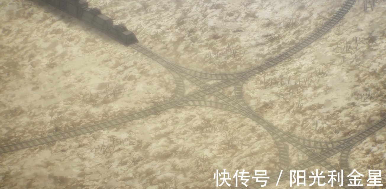 进击的巨人|进击的巨人尤弥尔将巨人之力还给马莱,她这是要赎罪吗