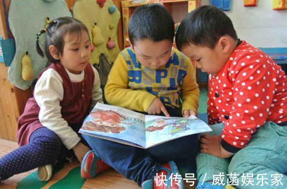 父母们|穷人家孩子藏不住,有经验的幼儿园老师一眼就能看出,是因这3点