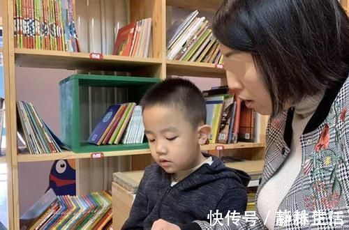 学习习惯|长大后有出息的孩子,背后少不了家长常做这四件事,希望其中有你