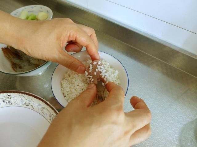 猪肉馅|丸子不用油炸,蒸的味道更好,10分钟就出锅,上桌都都抢着吃