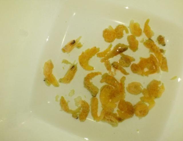 虾米|它是天然的“美容水”,女人隔三差五,美容去皱,面膜都省了