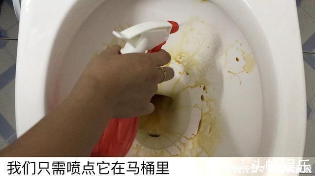 难题|小苏打加白醋里太厉害了,好多人的难题全都解决了,看完抓紧试试