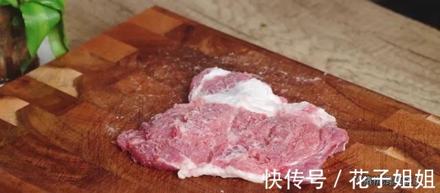 嫩到爆汁的肉，吃过就忘不了！