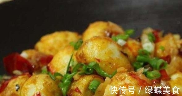 身体|几道超好吃还不贵的家常菜,简单美味,多做给家人吃,身体倍棒