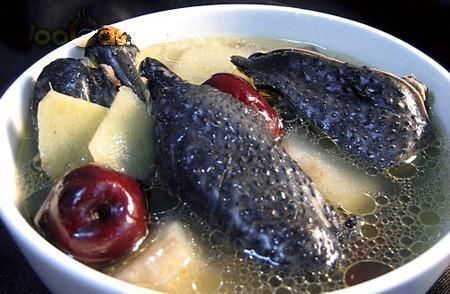 补气养血|女性不想被叫“黄脸婆”，3种食物常食，补气养血，延缓皱纹生长