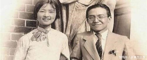 发现|林徽因儿子差2分进清华,林核查试卷,却发现试卷上写了12个字!