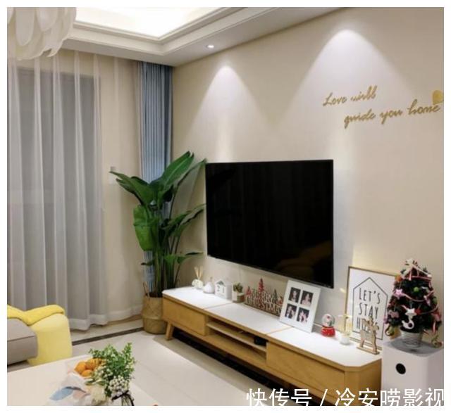 原木色|90平的北欧风之家,装好了让人爱不释手,全屋挑不出毛病
