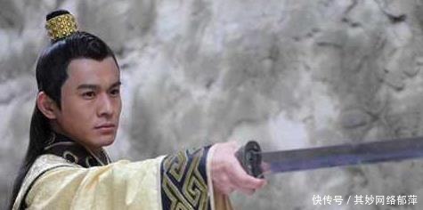 流芳百世|本应流芳百世却黑惨的四位历史人物，若无最后一位中国将受尽剥削