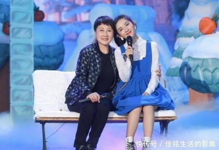 謝娜|謝娜回應退出快本由李晟接班！李晟也不紅，為啥天天被溜