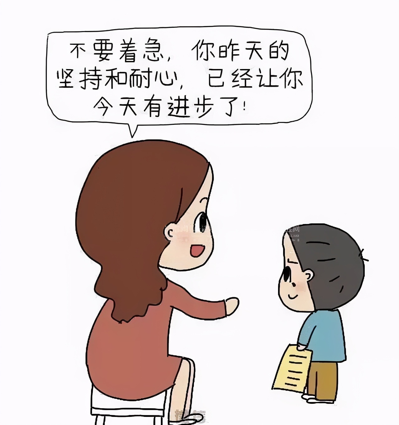 父母|孩子遭遇“三年级现象”,父母发愁?关键时期做好3点帮娃度过