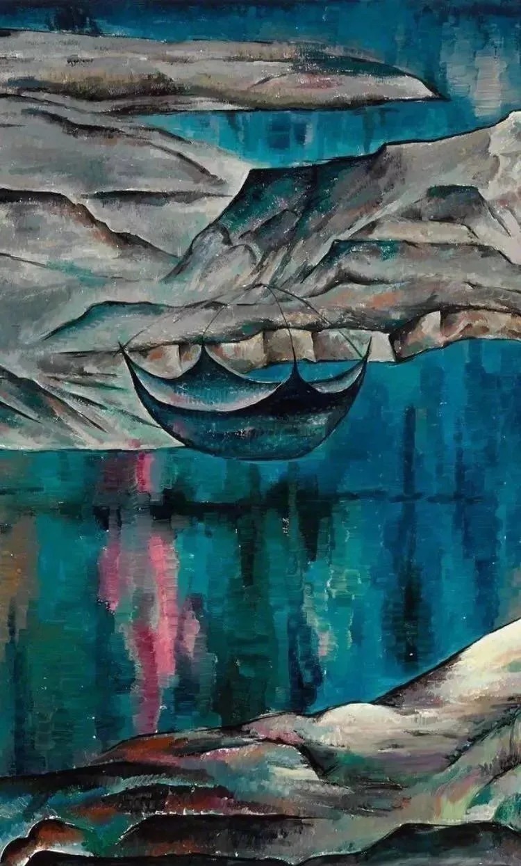 自由引导人民#他笔下画的刘德华不忍直视,丑成非洲土著,还卖1.4亿?有点厉害