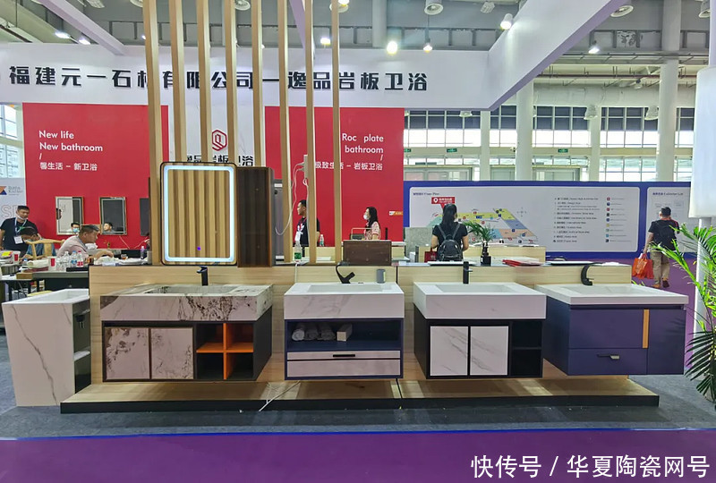 岩板|他们坚称,“岩板不是瓷砖,而是人造石”
