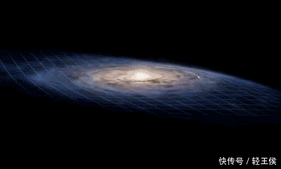 1光年究竟有多远？人类步行1光年需要多少时间？