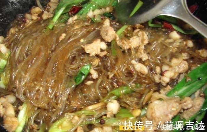 家常|家常的不能再家常的一道菜, 吃过了还想吃