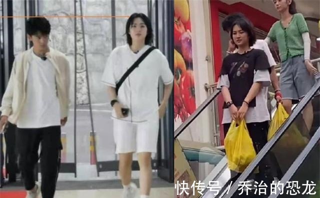 寧?kù)o|不做公主做“假小子”！穿寧?kù)o同款中性風(fēng)，姚安娜風(fēng)格找對(duì)了嗎！