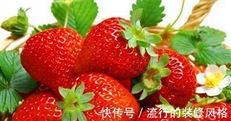 维生素聪明的人爱吃四种食物,排毒清肠,抗衰老,补益身体