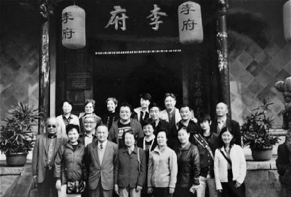 财产|晚清“最有钱”的大臣,死后留下百亿财产,如今后代个个是富豪