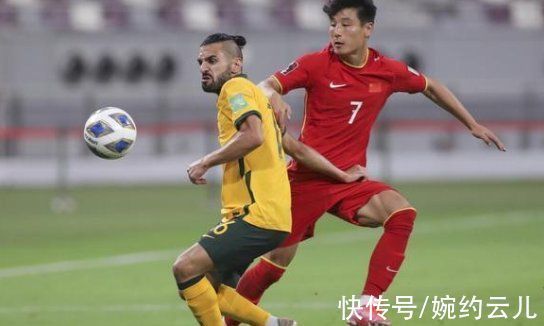 洛国富|国足战日本队平局当赢,李铁或轮换三人,最器重的大将替补