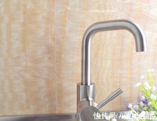 人体健康|不锈钢和全铜水龙头哪个好？装修老师傅：最好选这种，省钱实用