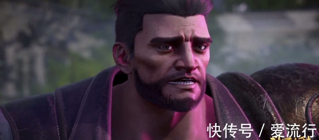 魂斗罗|斗罗大陆:史莱克最惨明王赵无极,没有一次不挨揍