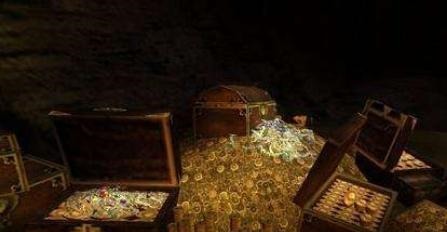 被盗|“大西”财宝在岷江发现,上百件被盗,专家损失难以估量