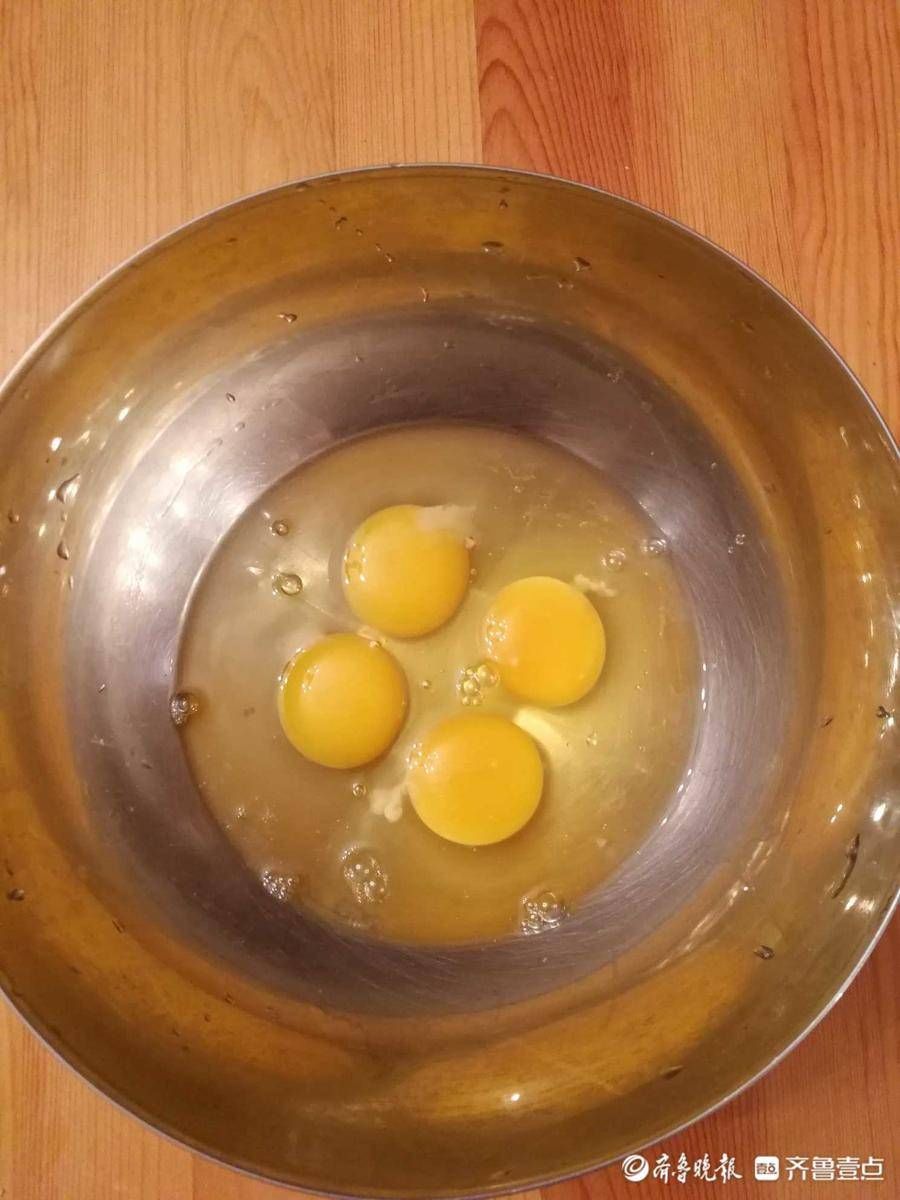 壹粉食堂｜真好吃！鲜美家常版木须肉来啦，肉片嫩滑还超下饭