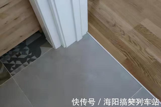 地砖|第二次装修,坚持不听“专业人士”的鬼话,入住后,反而更加实用