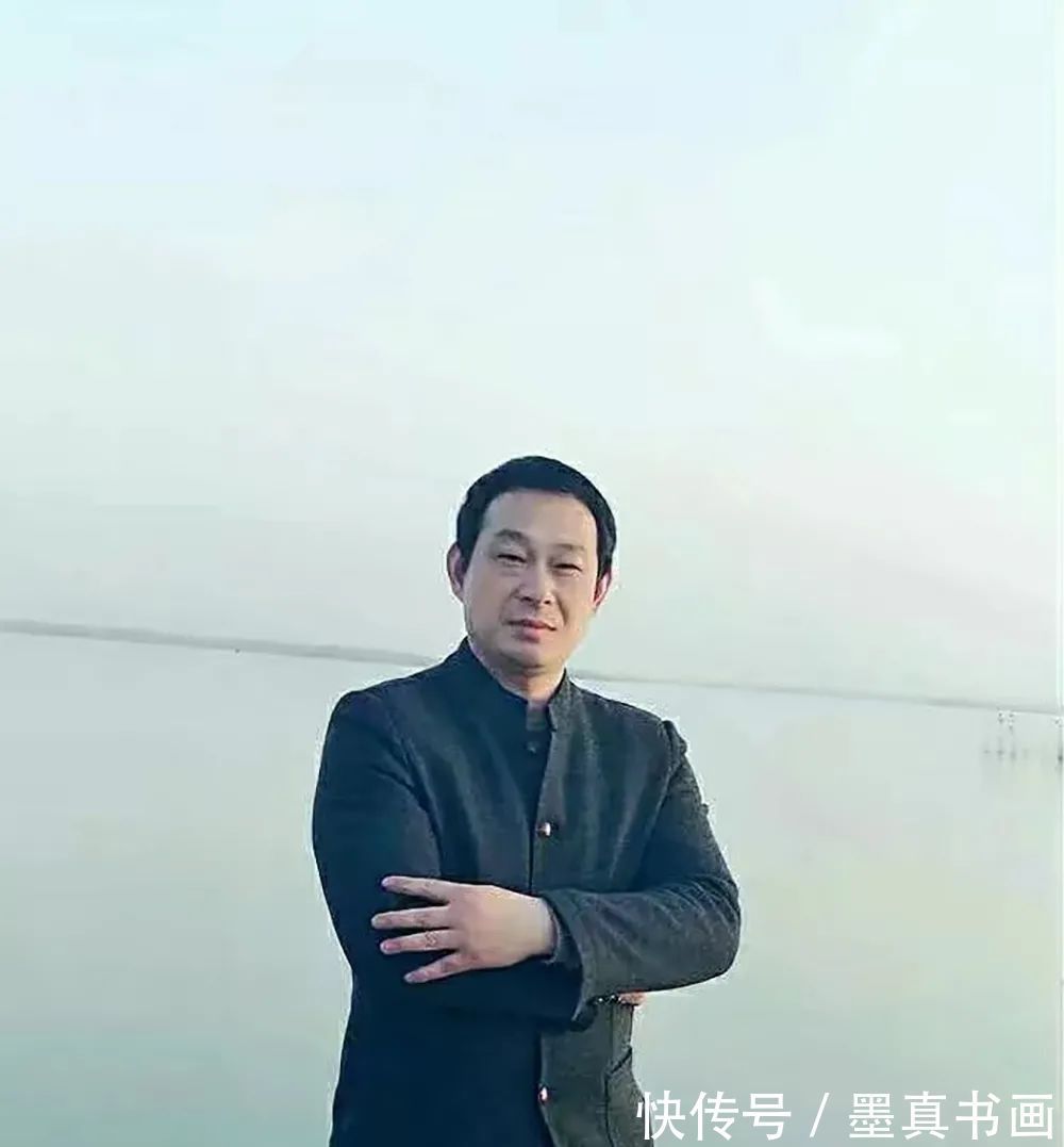 美术家协会&《大美为真》中国当代书画名家学术邀请展—?王兴华