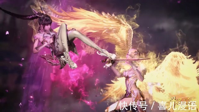 自暴自弃|斗罗大陆:千仞雪双手被吊起来,小舞是她的阴影,千仞雪悟了