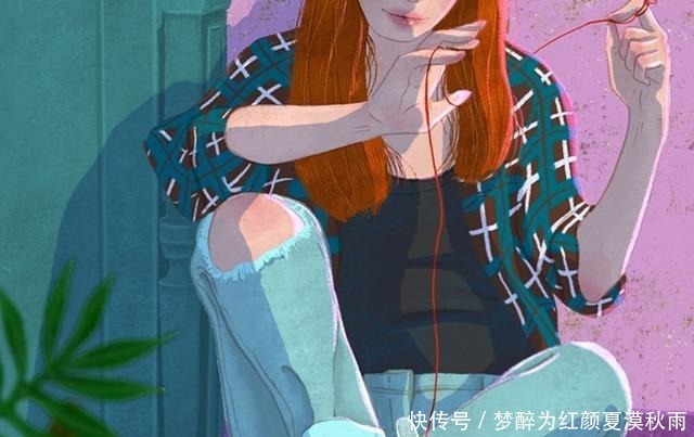 其实，那些看着不显老的女人，根本不是底子好