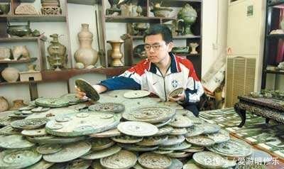 郝笛|那个靠鉴宝身家过亿的神童郝笛,到底啥来历?专家:没听过这号人