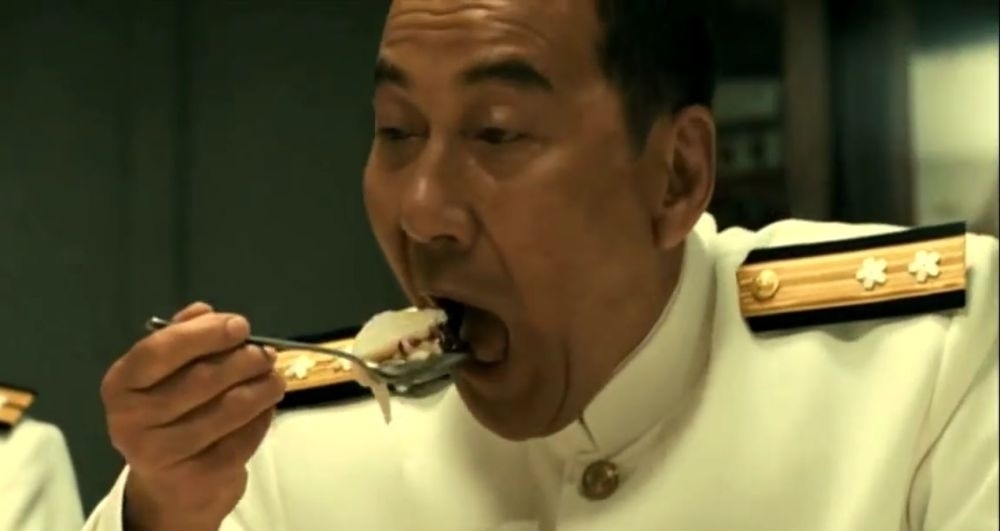 乔治五世|山本五十六替天皇吃带血牛排,丘吉尔:提防他!20年后发现高明