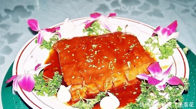 乾隆皇帝|好吃浙江菜系！