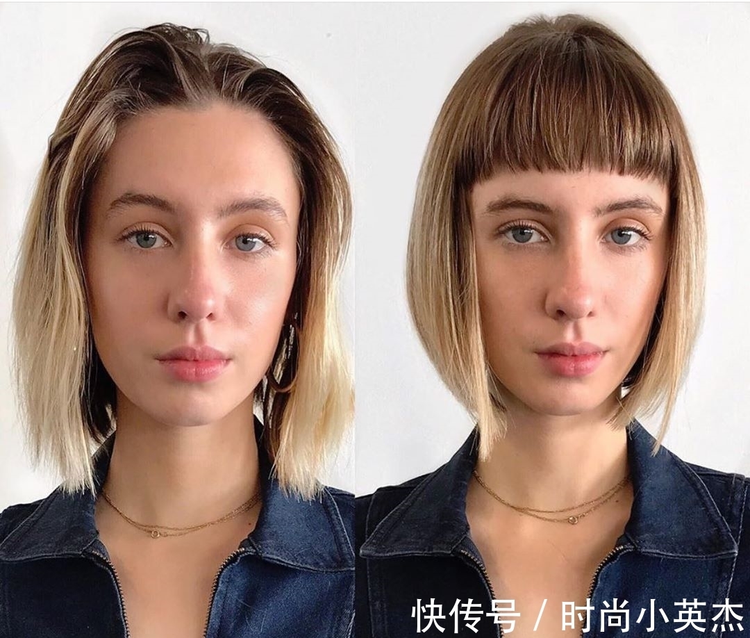 阿姨 发型一换,颜值大变样,50岁阿姨也能年轻好几岁,美到不敢相信