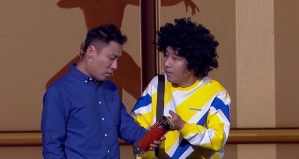 失去了郭德纲的《欢乐喜剧人》,第七季不被看好,演员质量是硬伤